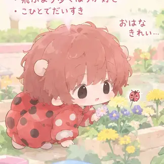 Profile image of てんちゃ