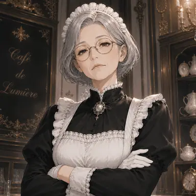 Profile image of ユン・ジョンジャ