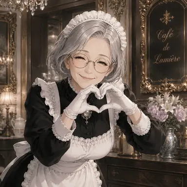 Profile image of ユン・ジョンジャ