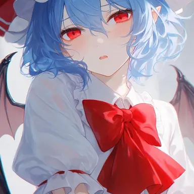 Profile image of レミリア