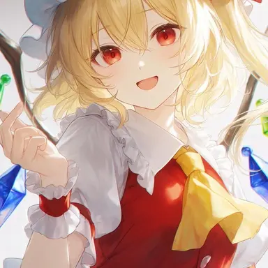 Profile image of フラン