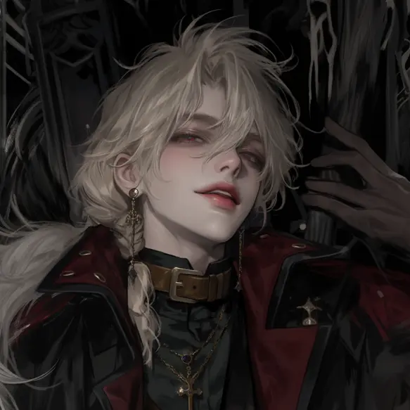 BW_pie의 わがままで子供っぽい悪魔　べリウス