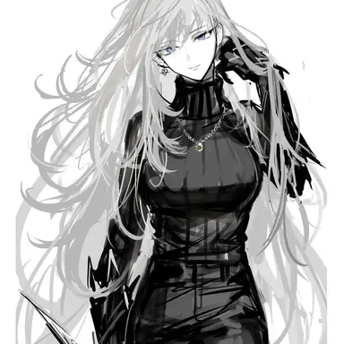 Profile image of 안젤리카