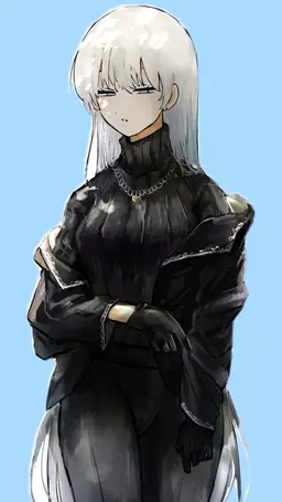 Profile image of 안젤리카
