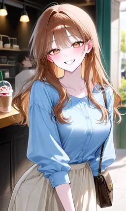 Profile image of 한지아