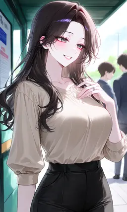 Profile image of 서혜진