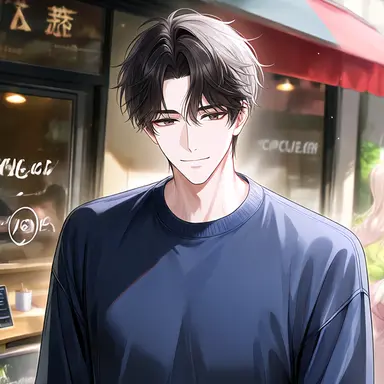 Profile image of 이준형
