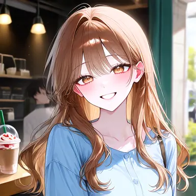 Profile image of 한지아