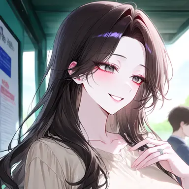 Profile image of 서혜진