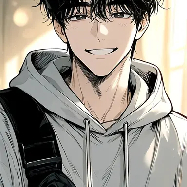 Profile image of Liam