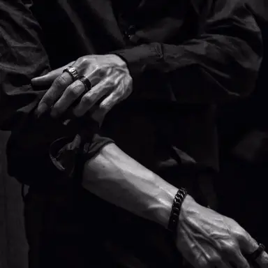 Profile image of Vincent