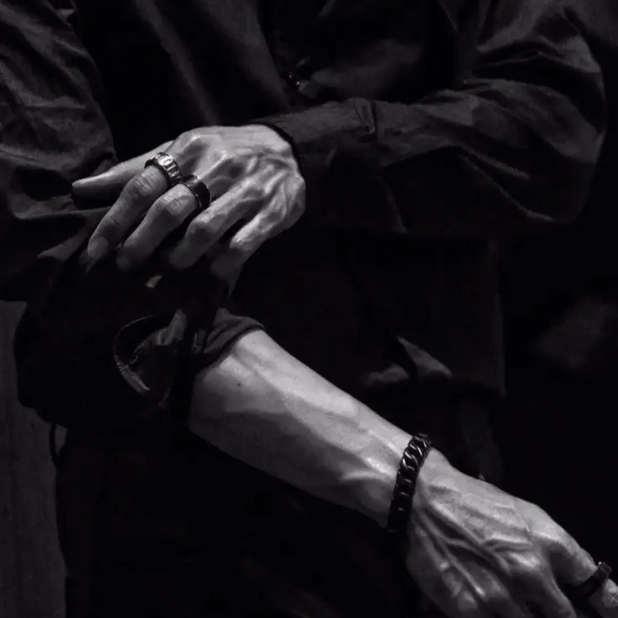 Miinko의 Vincent - mafia kidnapper