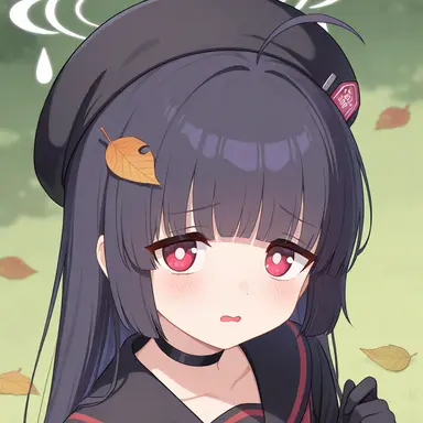 Profile image of ミユ