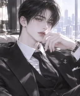 Profile image of Lee Doha