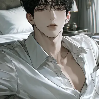 Profile image of Kwon Eun-woo