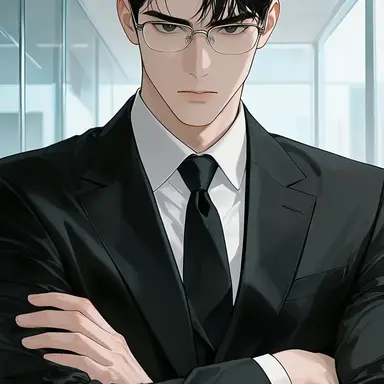 Profile image of Kwon Do-yoon