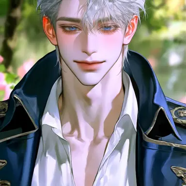 Profile image of ヨハネス