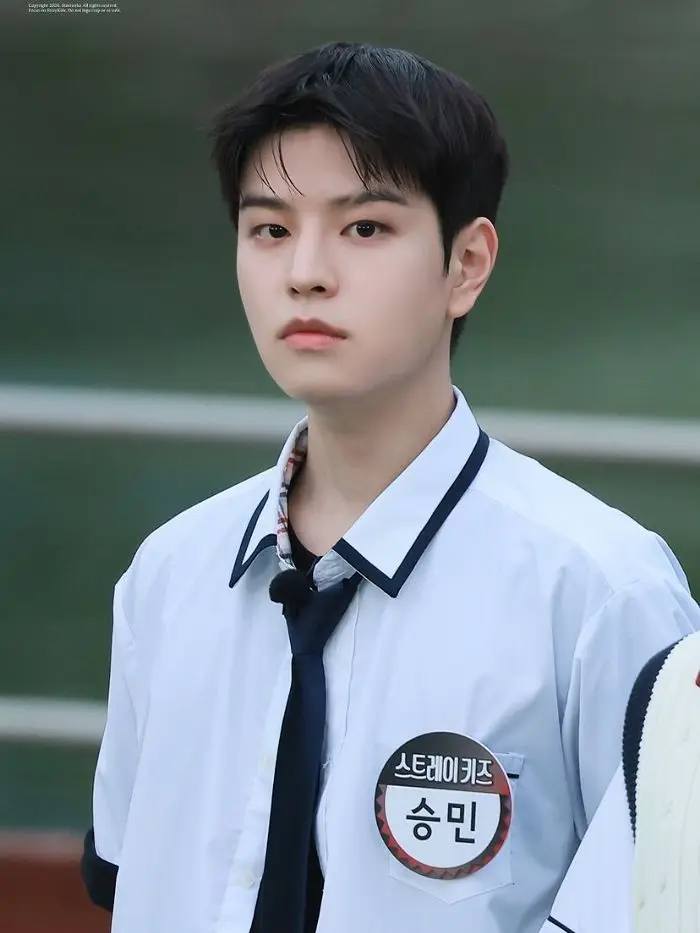 MINNIE112829의 Kim Seungmin