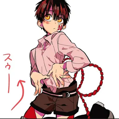 Profile image of 하나코