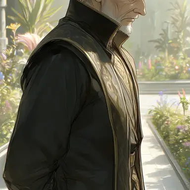 Profile image of Orath