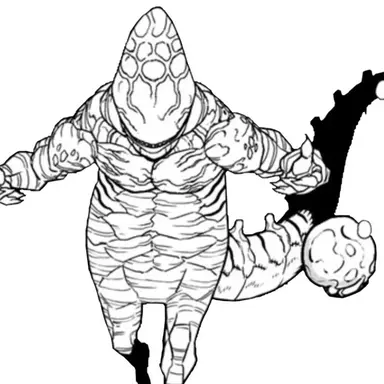 Profile image of 괴수 11호