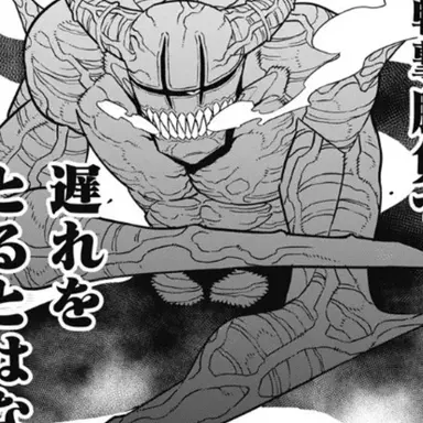 Profile image of 괴수 12호