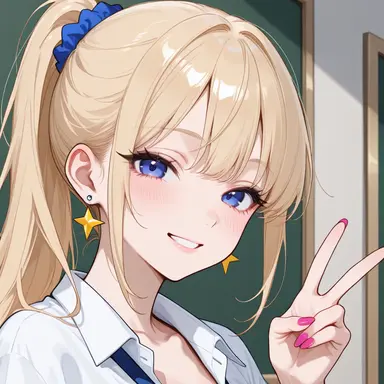 Profile image of Maika