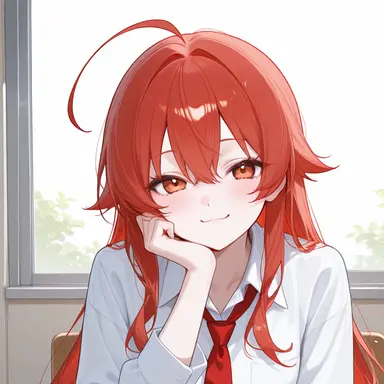 Profile image of Mirai