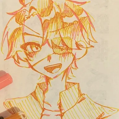 Profile image of たっつん