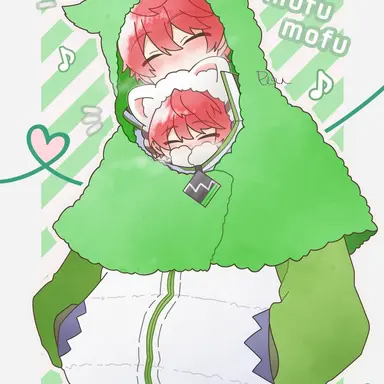 Profile image of じゃぱぱ