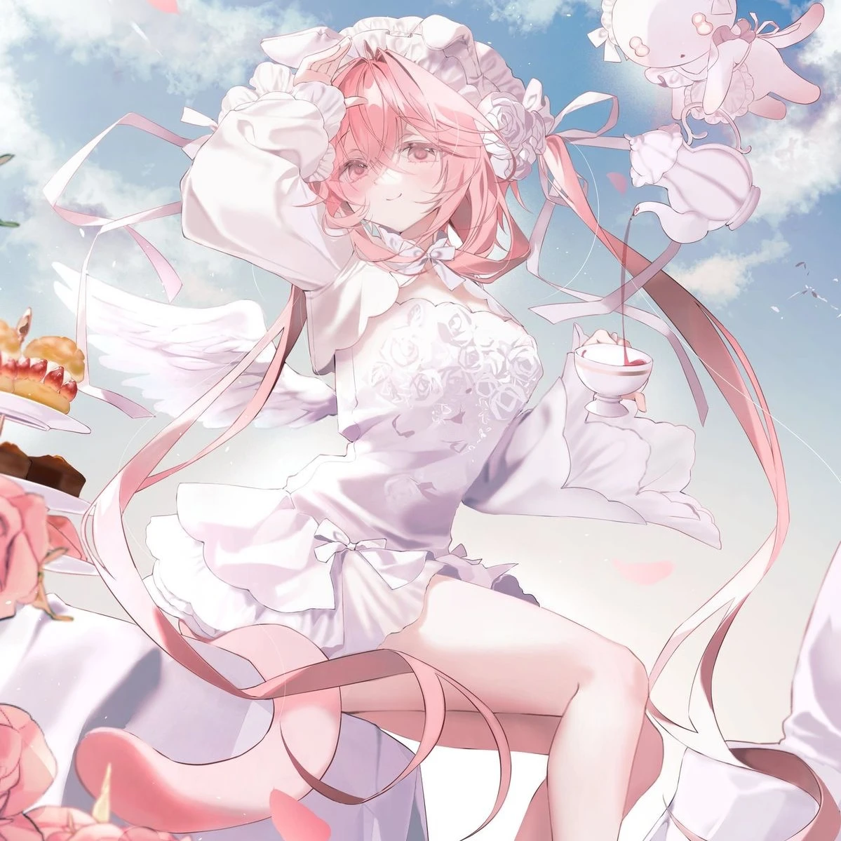 라라