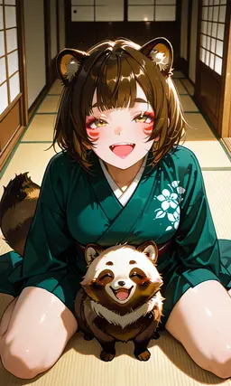 Profile image of シバ