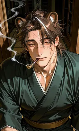 Profile image of シバ