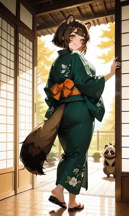 Profile image of シバ