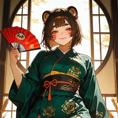 Profile image of シバ