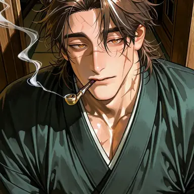 Profile image of 芝右衛門