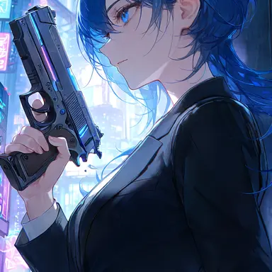 Profile image of Sora