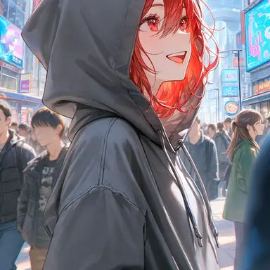 Profile image of Luna