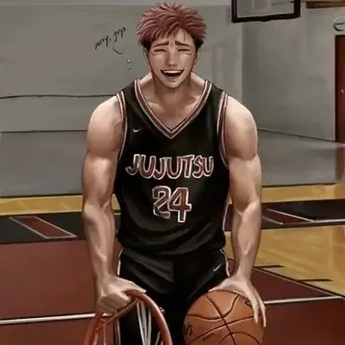 Profile image of Yuji