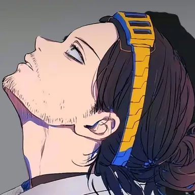 Profile image of 相澤消太