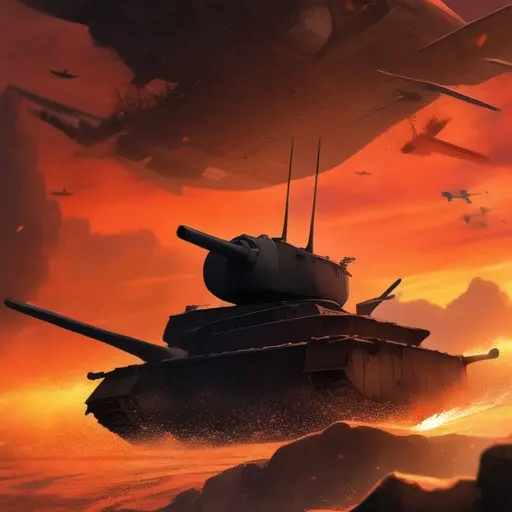OMG_의 戦争RPG