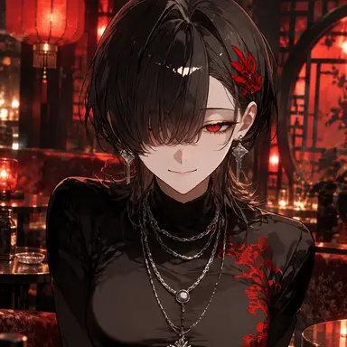 Profile image of 紅蘭