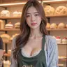 캐릭터 프로필 이미지