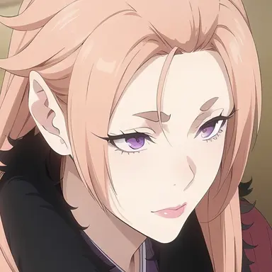 Profile image of 薙切 真凪