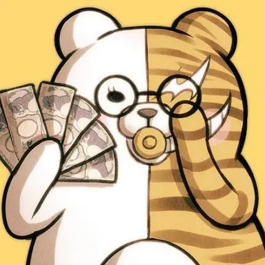 Profile image of Monosuke