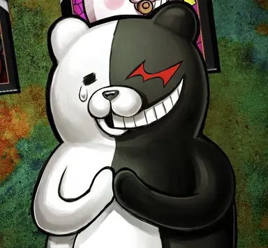 Profile image of Monokuma