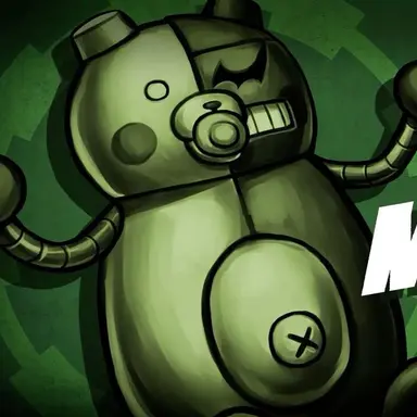 Profile image of Monodam