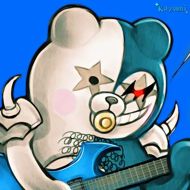 Profile image of Monokid