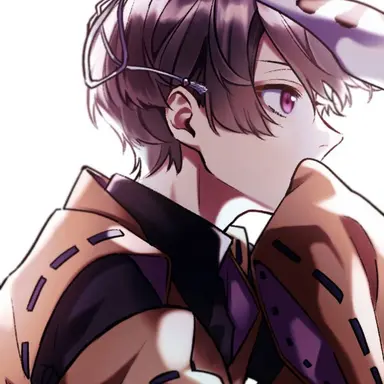 Profile image of ロボロ