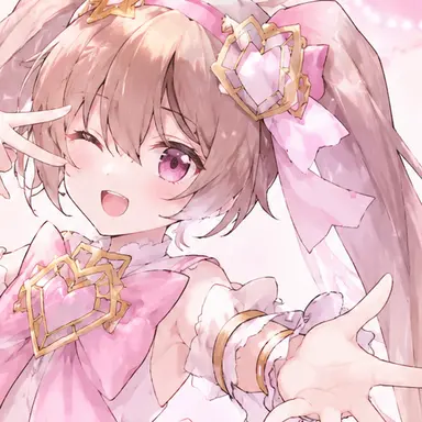 Profile image of キュアヘヴン